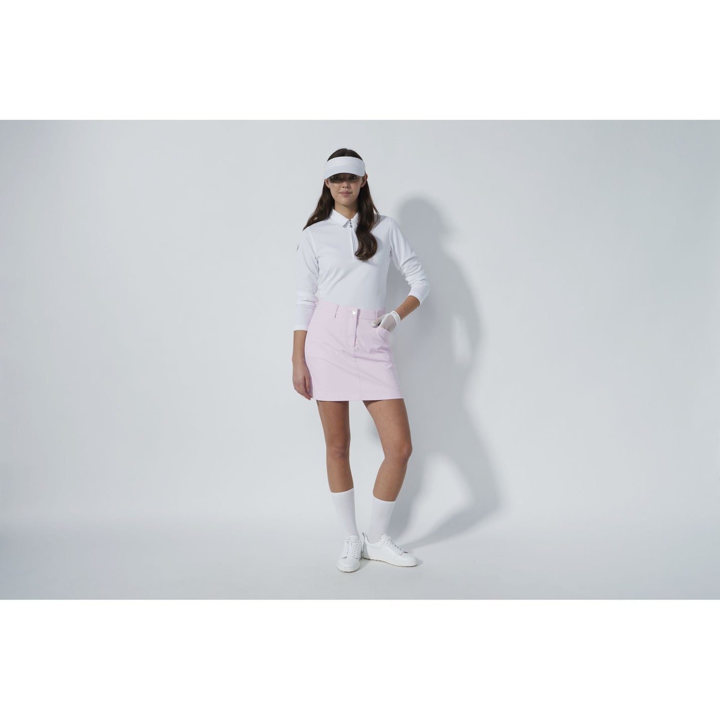 DAILY SPORTS LYRIC V2 SKORT 45 CM