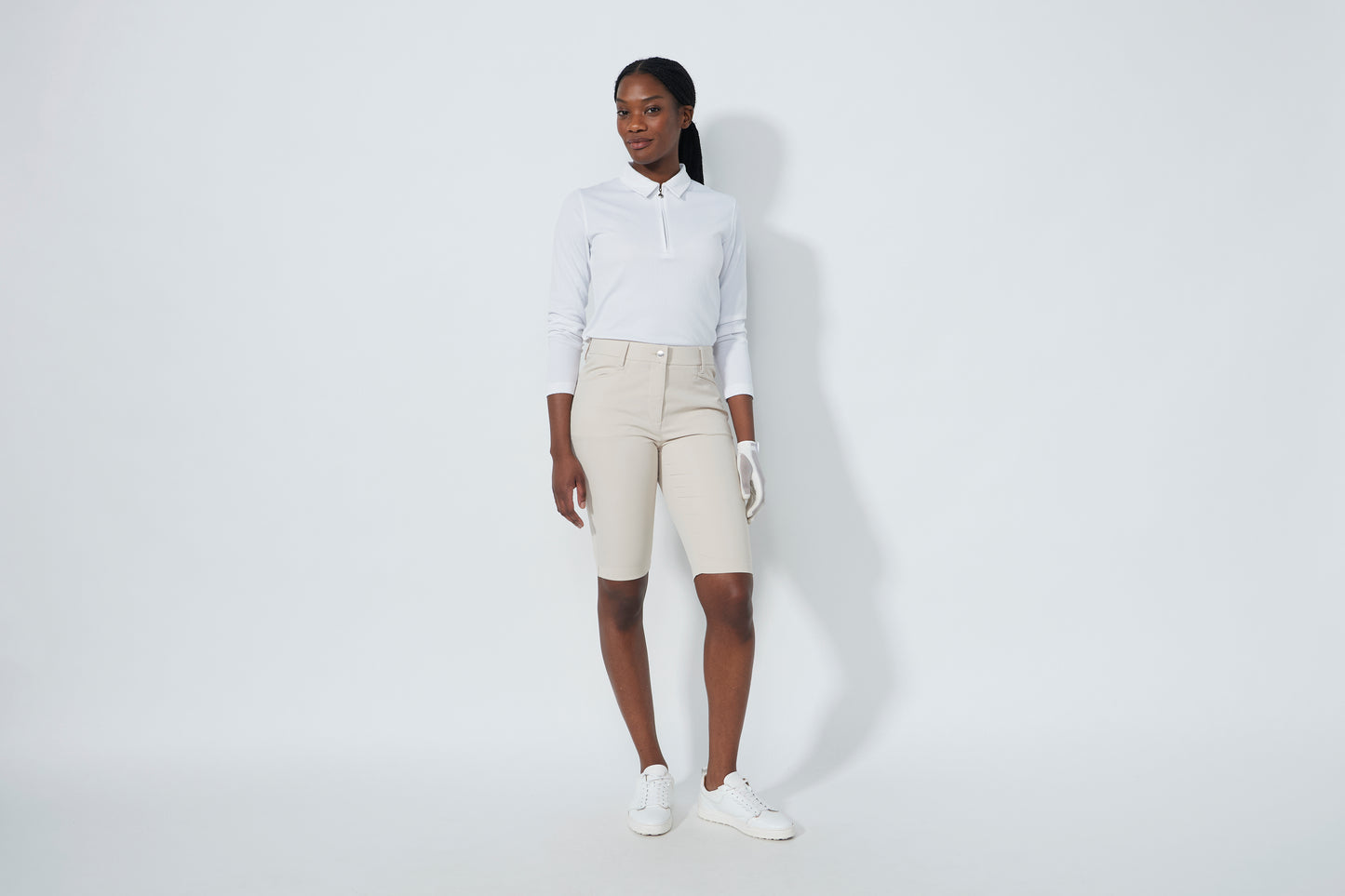 DAILY SPORTS LYRIC V2 BERMUDA SHORTS 60 CM
