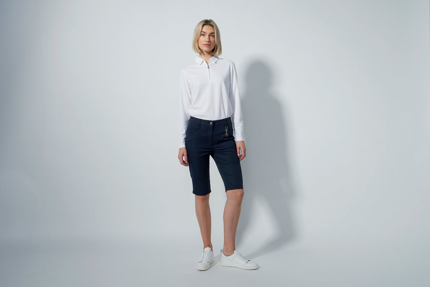 DAILY SPORTS LYRIC V2 BERMUDA SHORTS 60 CM