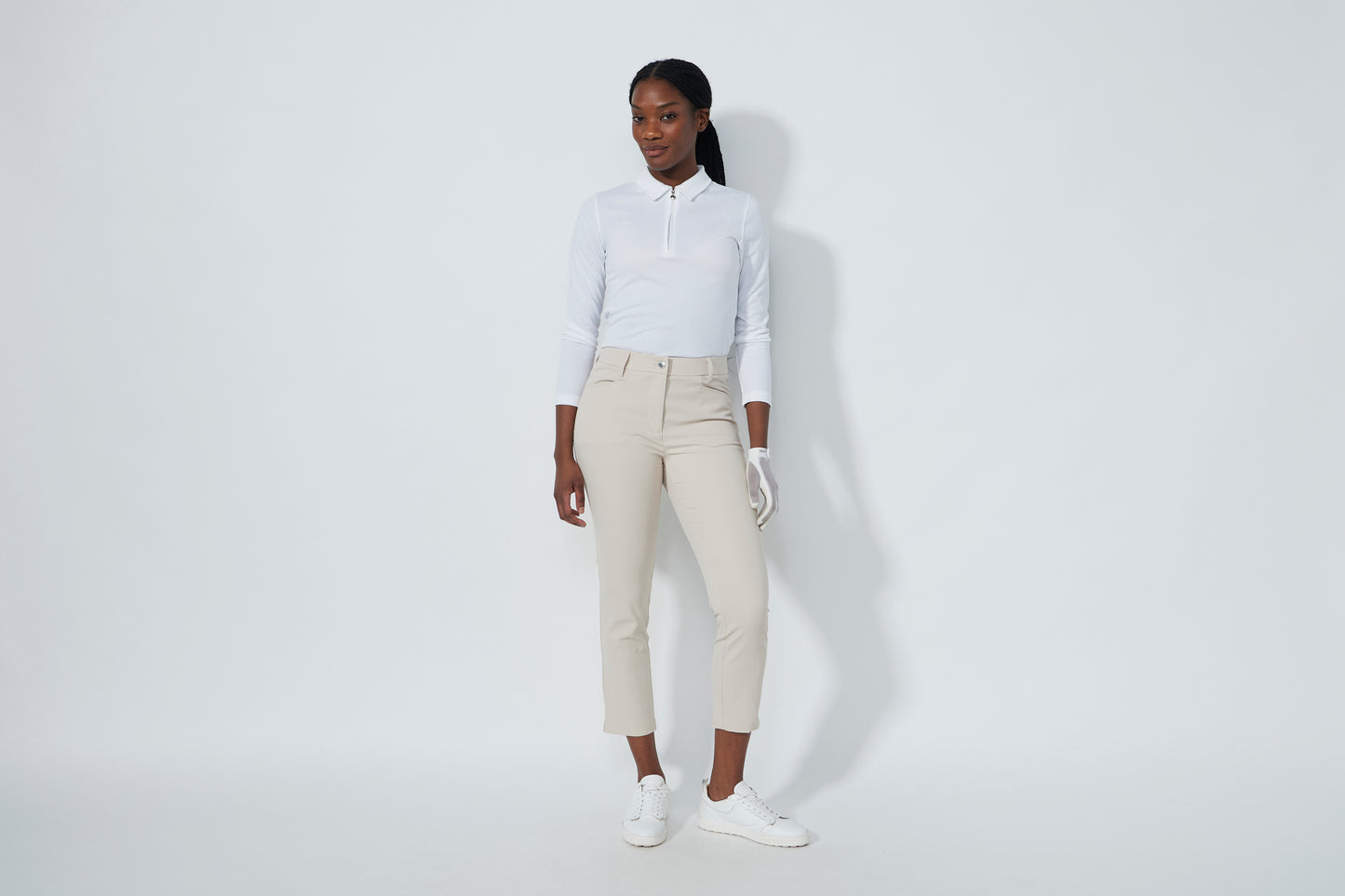 DAILY SPORTS LYRIC V2 ANKLE 95 CM