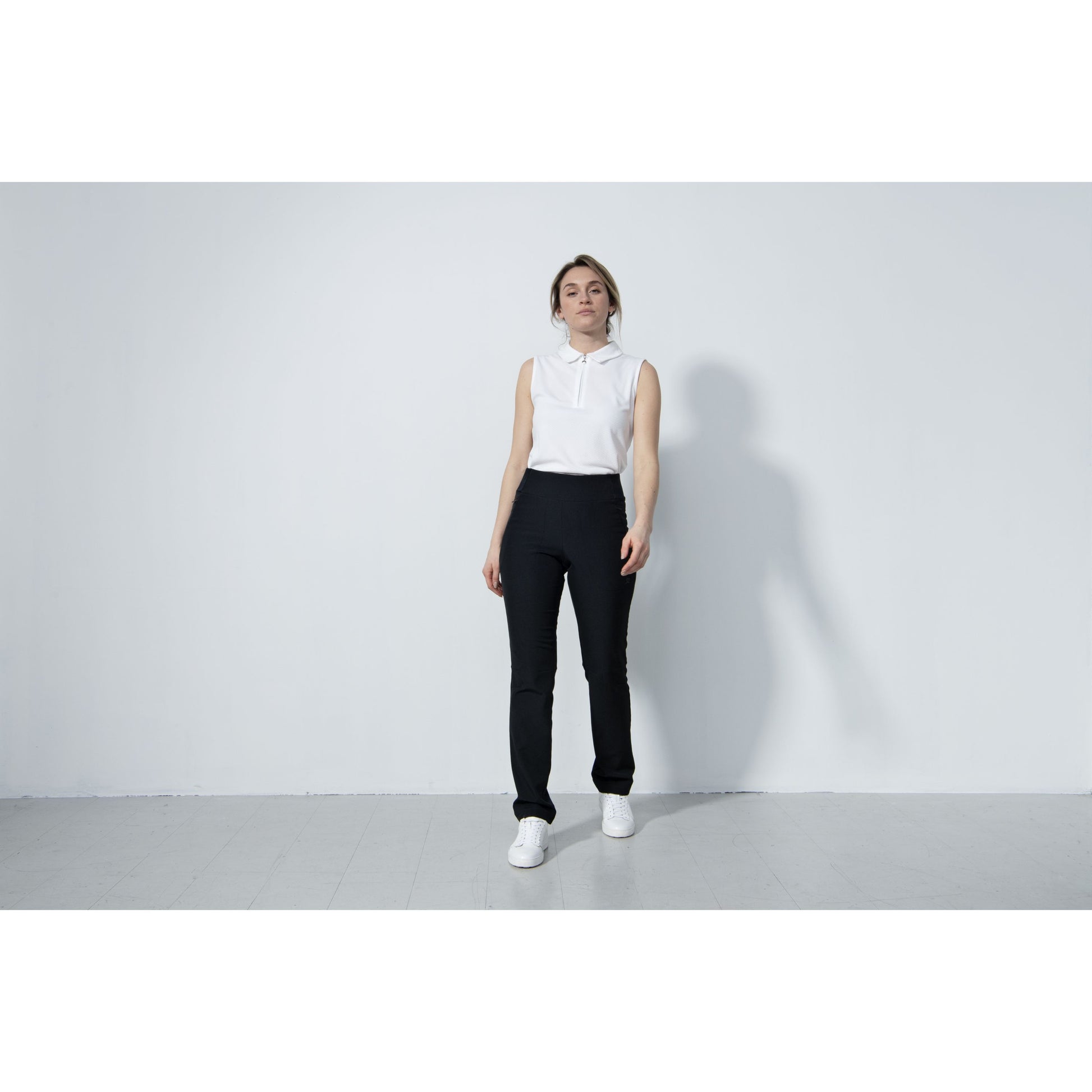 DAILY SPORTS  999-BLACK XL  
