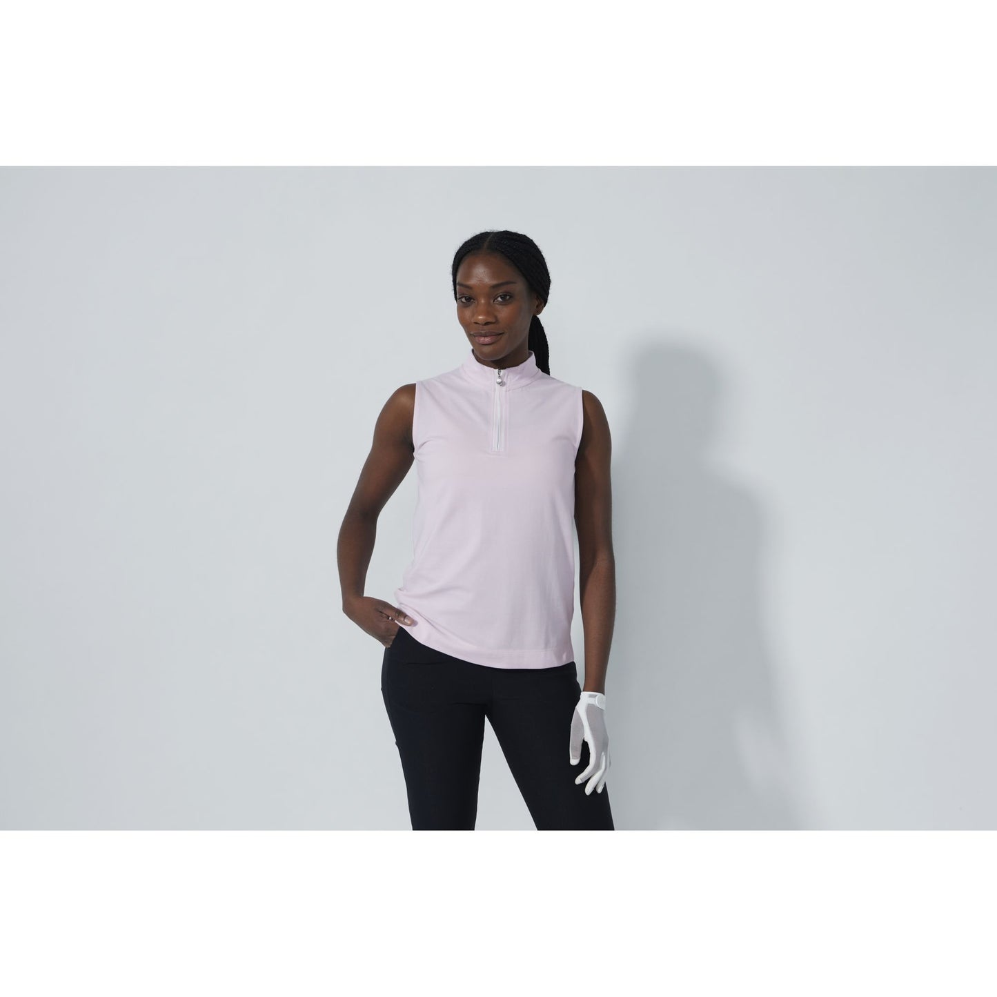 DAILY SPORTS KIM SL POLO SHIRT