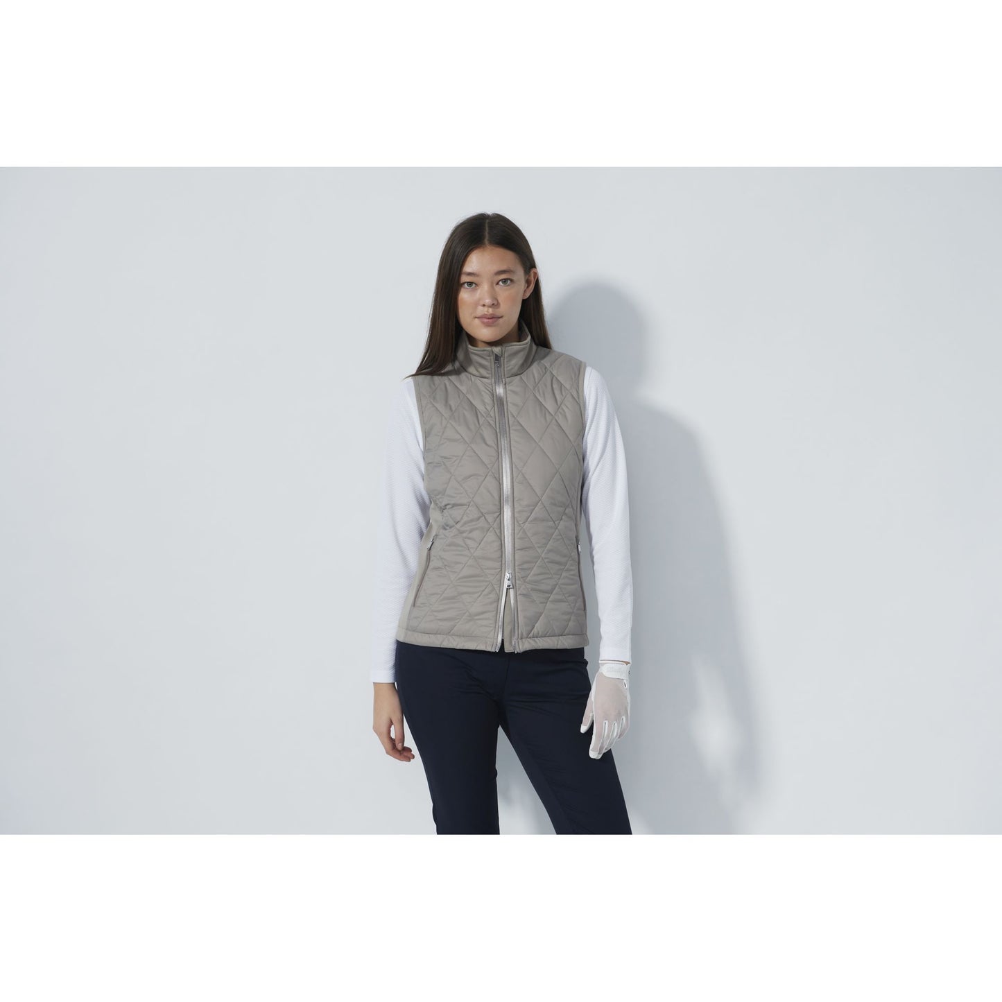 DAILY SPORTS FLEX PADDED VEST