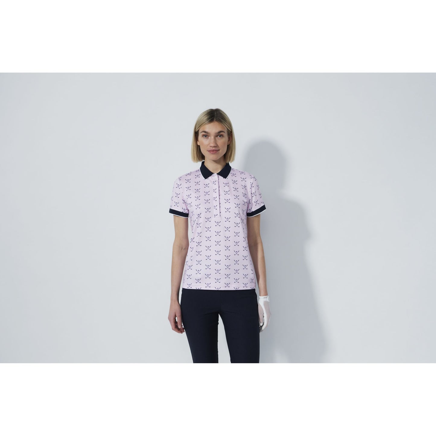 DAILY SPORTS ERA SS POLO SHIRT