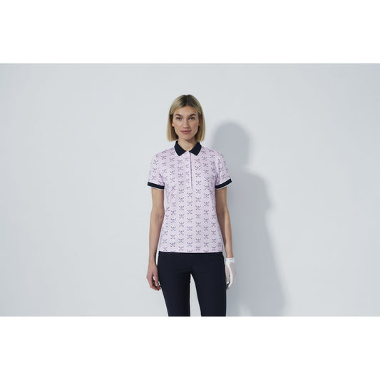 DAILY SPORTS ERA SS POLO SHIRT