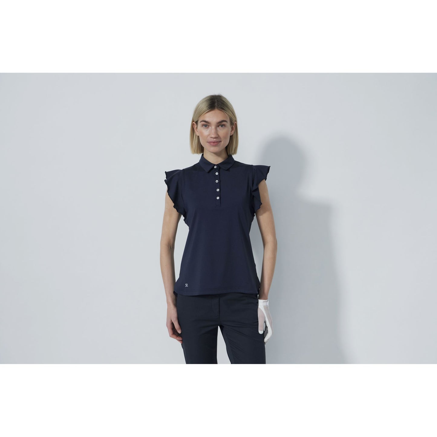 DAILY SPORTS LUXE SL POLO SHIRT