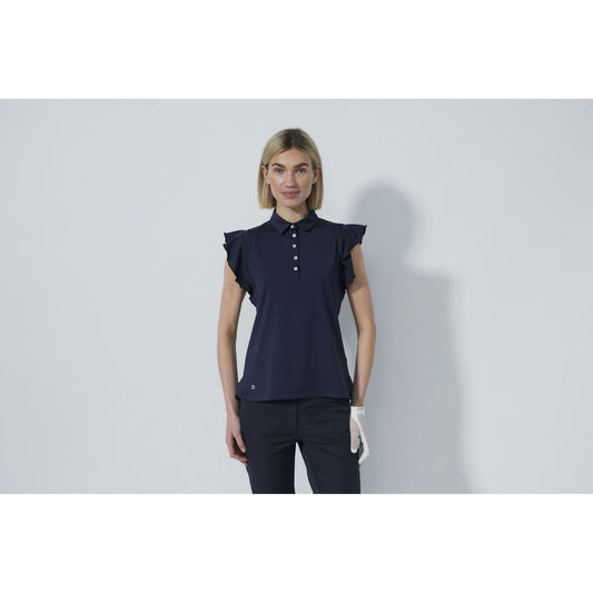 DAILY SPORTS LUXE SL POLO SHIRT