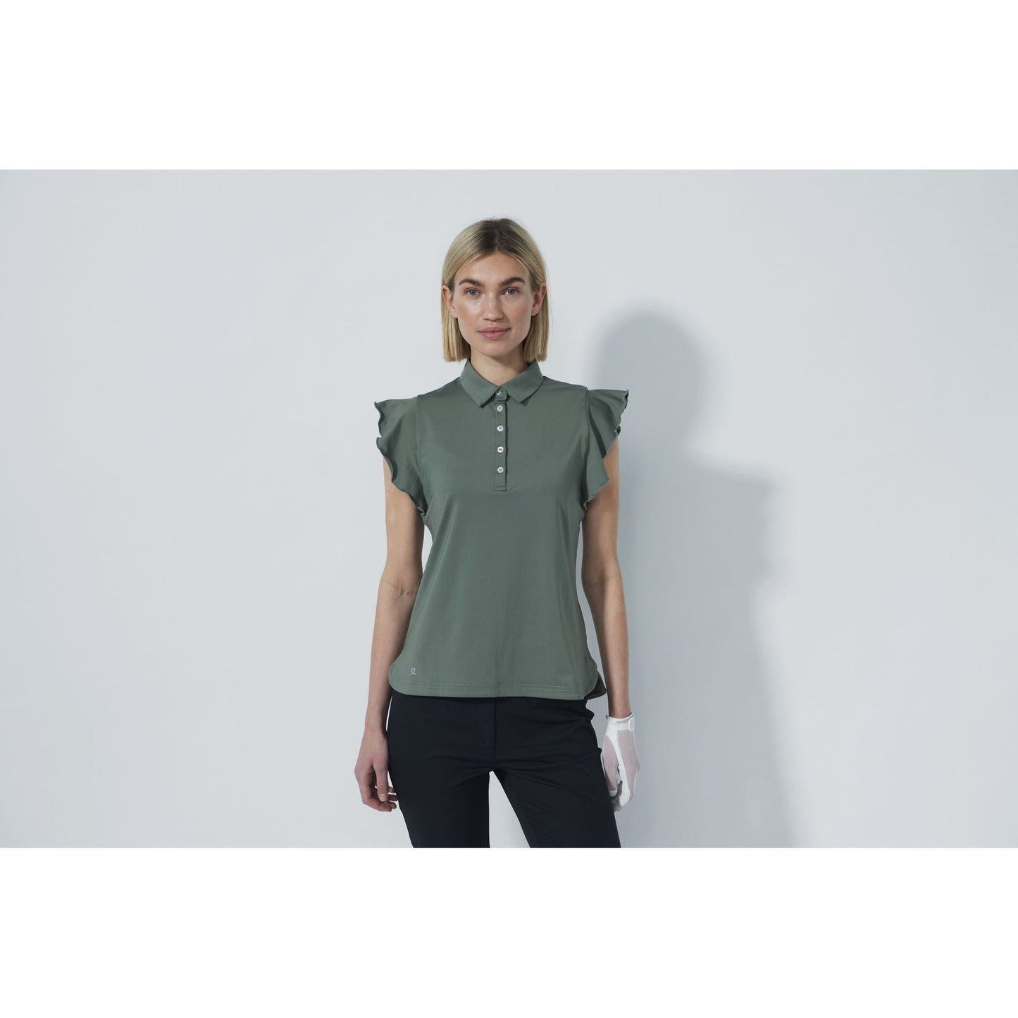 DAILY SPORTS LUXE SL POLO SHIRT