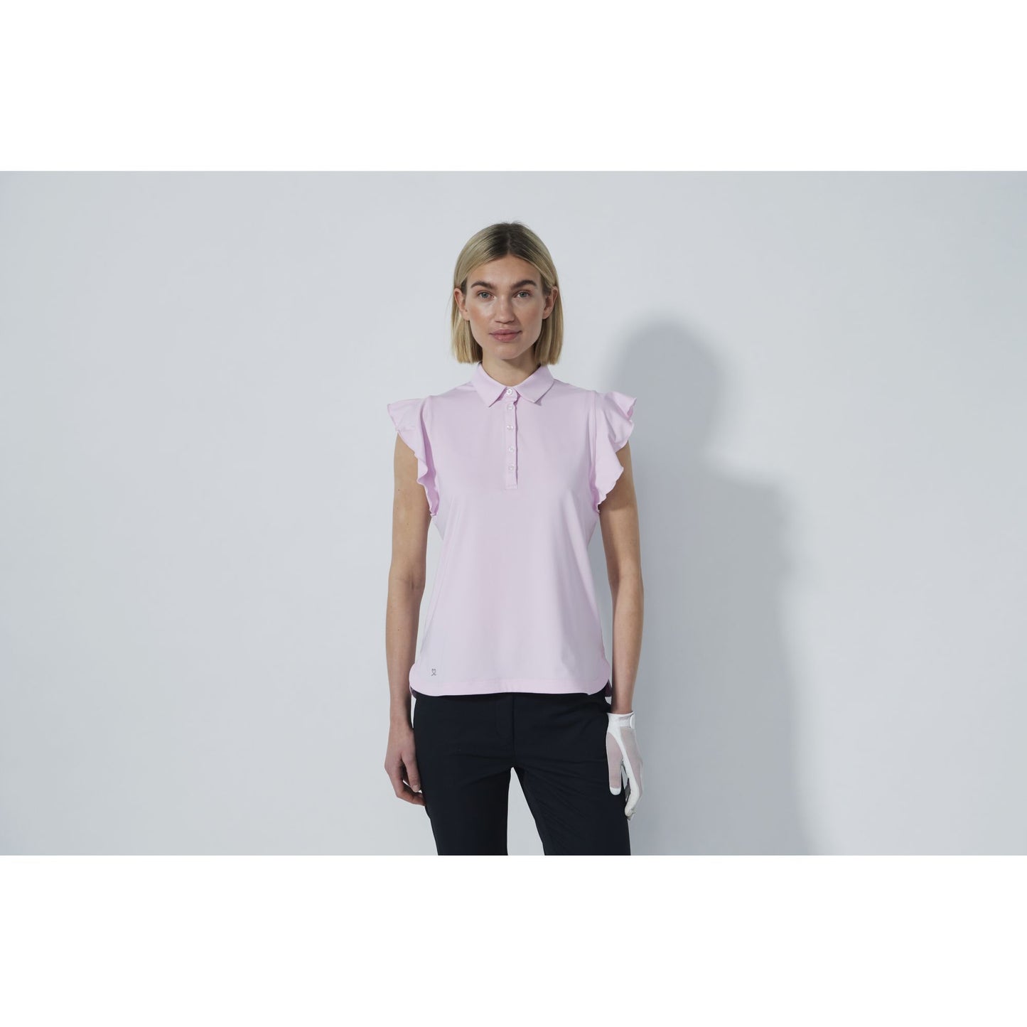DAILY SPORTS LUXE SL POLO SHIRT