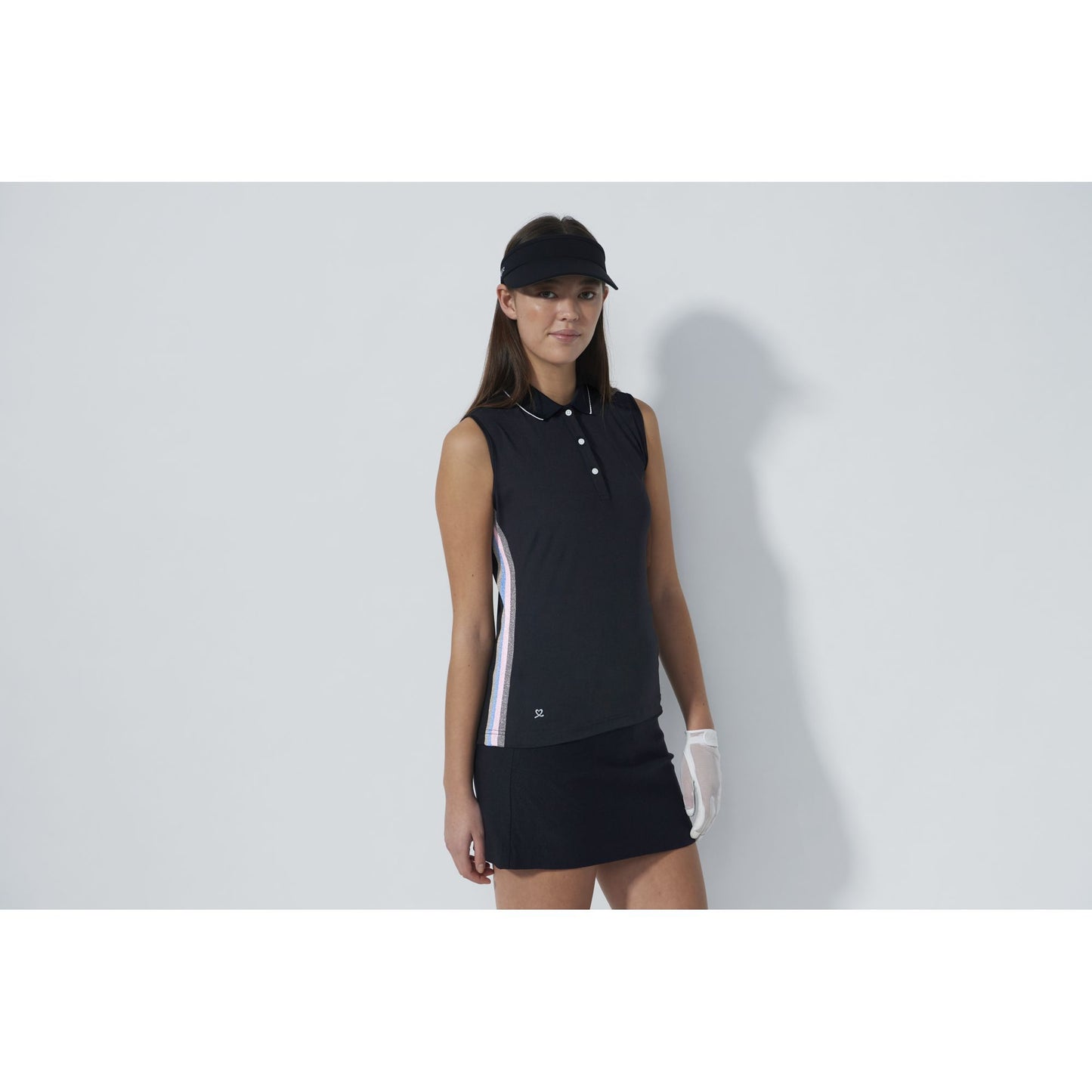 DAILY SPORTS TRACK SL SHIRT
