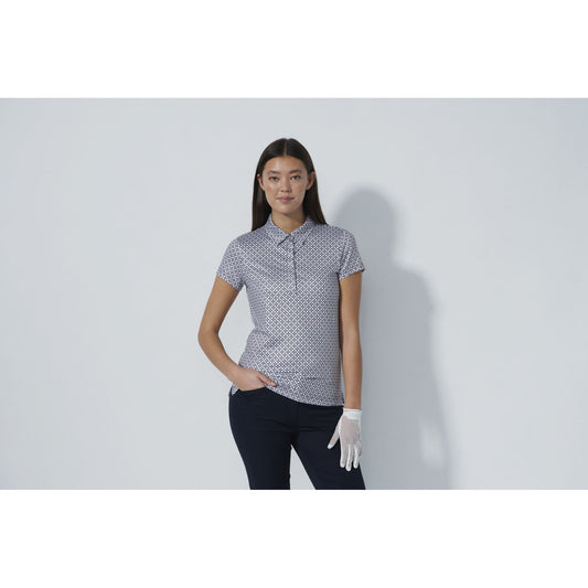 DAILY SPORTS SHEERMOTION CAP S POLO SHIRT