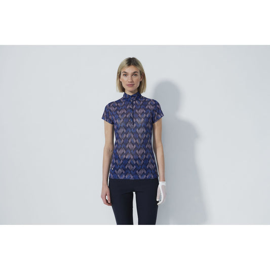DAILY SPORTS BREEZE MESH CAP S POLO SHIRT