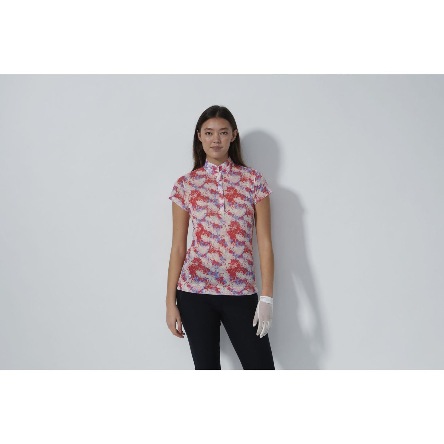 DAILY SPORTS BREEZE MESH CAP S POLO SHIRT