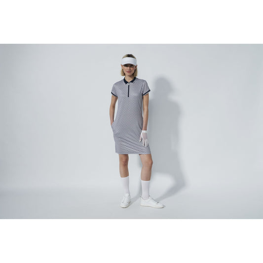 DAILY SPORTS MOSAIC CAP S DRESS