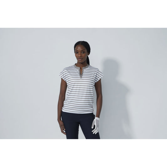 DAILY SPORTS ITAMI CAP S POLO SHIRT