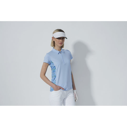 DAILY SPORTS EDGE CAP S POLO SHIRT
