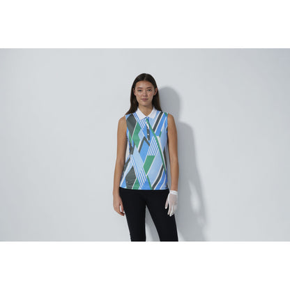 DAILY SPORTS FUSION SL POLO SHIRT