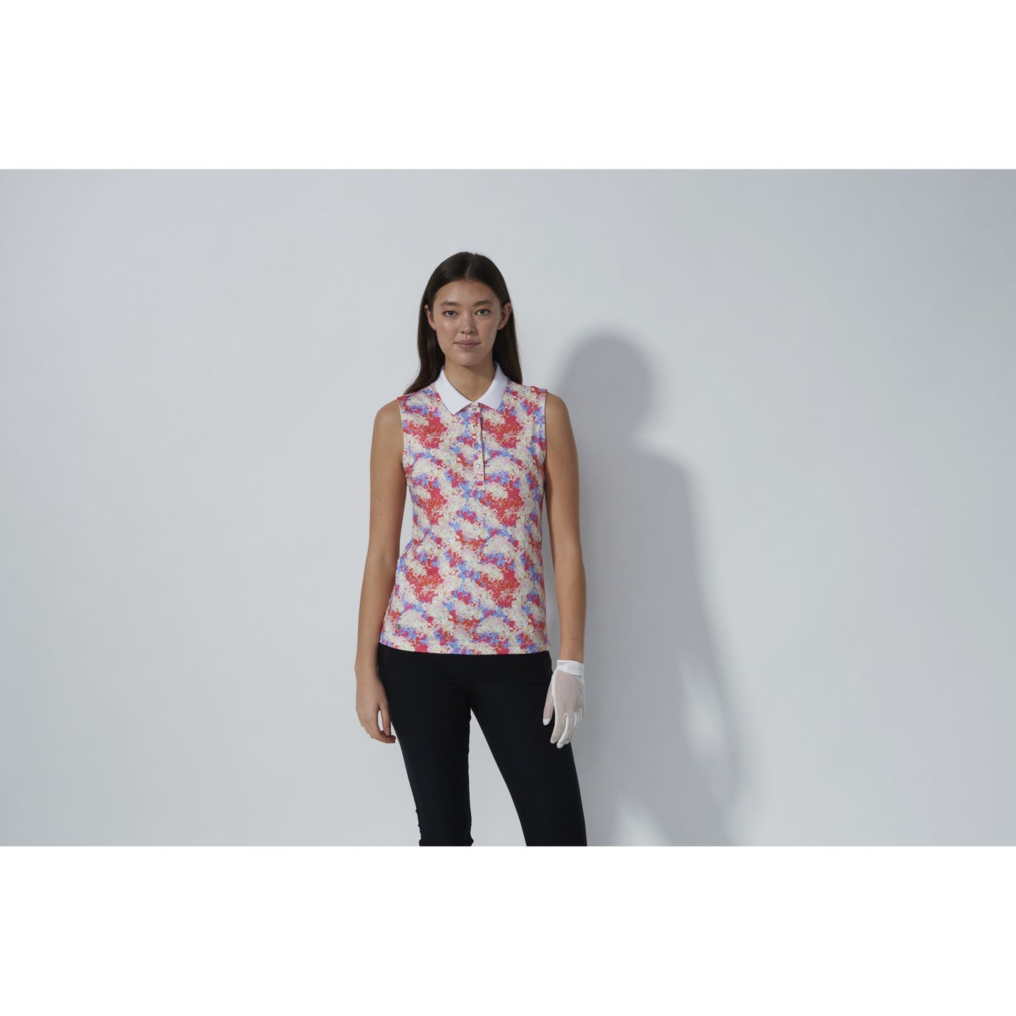 DAILY SPORTS FUSION SL POLO SHIRT
