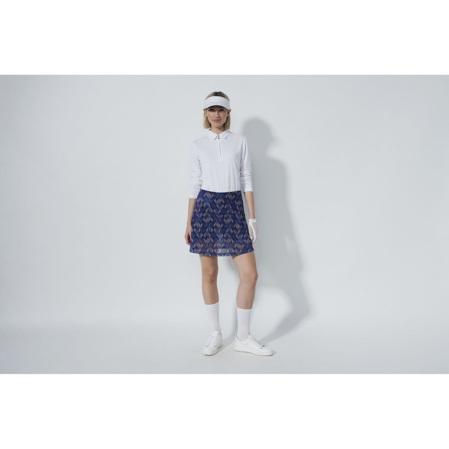 DAILY SPORTS BREEZE SKORT 45 CM