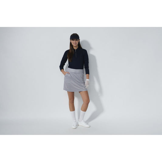 DAILY SPORTS SHEERMOTION SKORT 45 CM