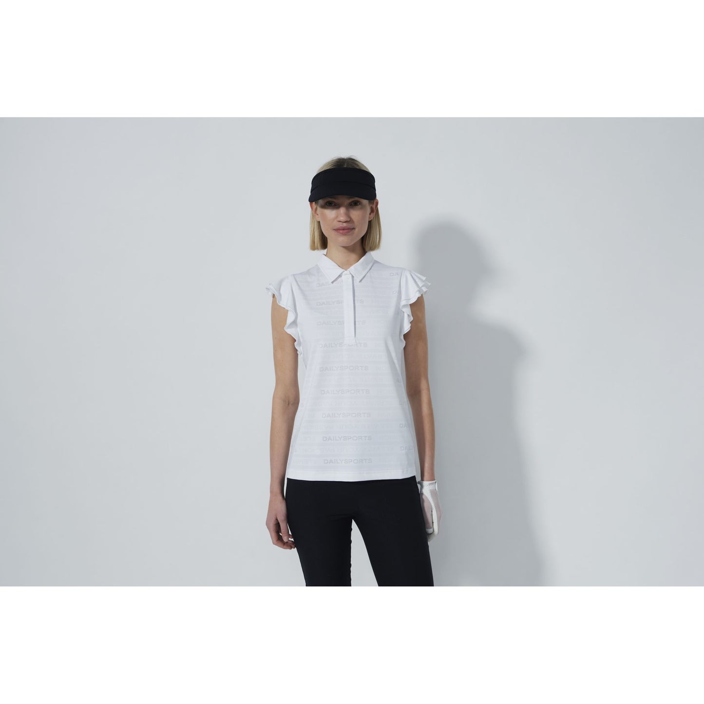 DAILY SPORTS PASSION SL POLO SHIRT