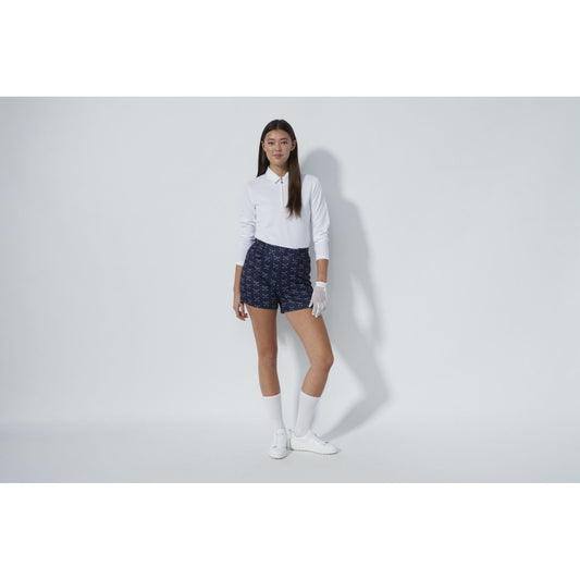 DAILY SPORTS CLUBS SHORTS 38 CM