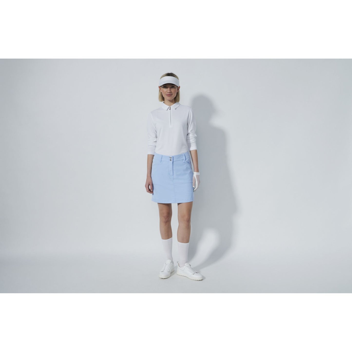 DAILY SPORTS GLAM SKORT 52 CM