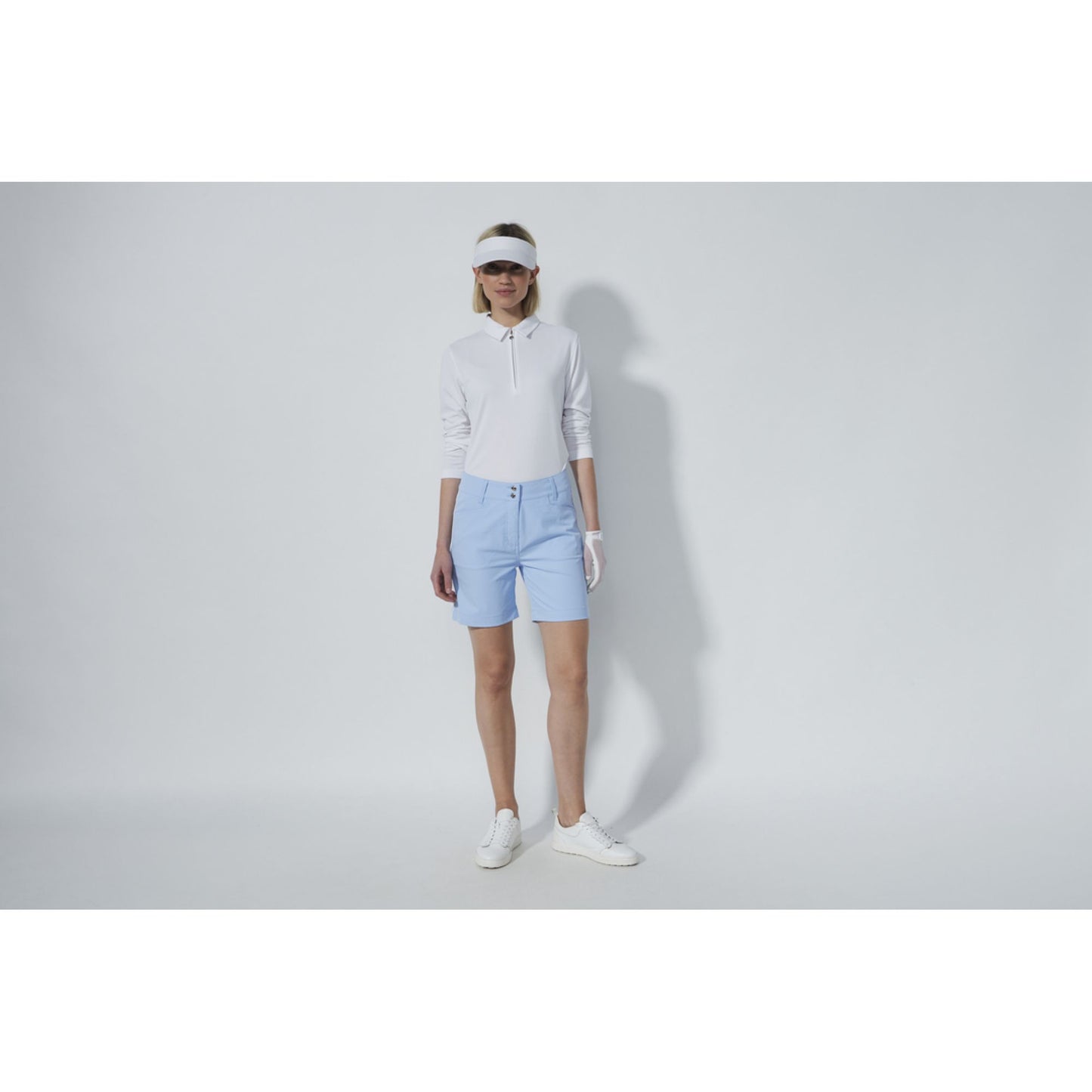 DAILY SPORTS GLAM SHORTS 45 CM