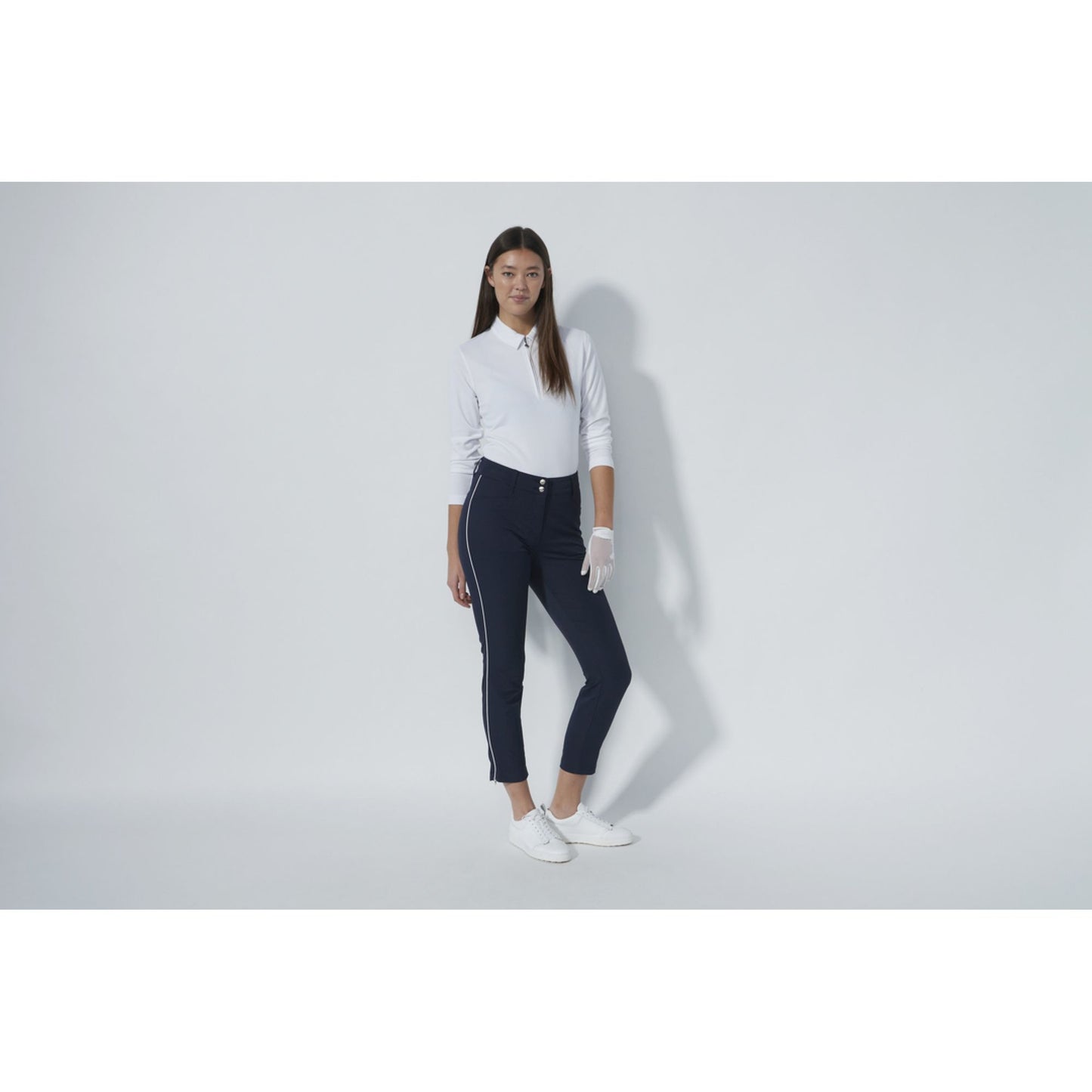 DAILY SPORTS GLAM ANKLE PANTS