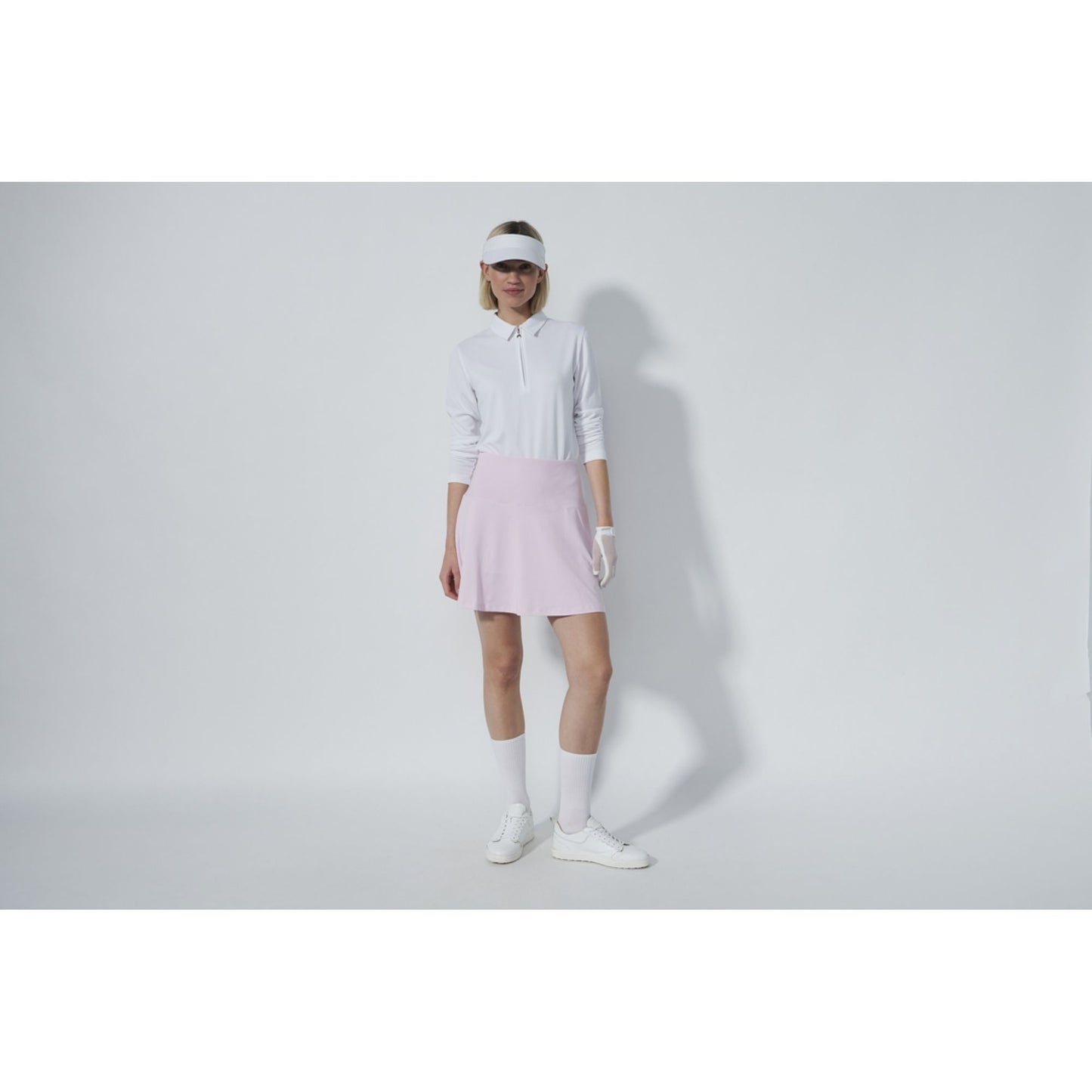 DAILY SPORTS SHAPE SKORT 38 CM