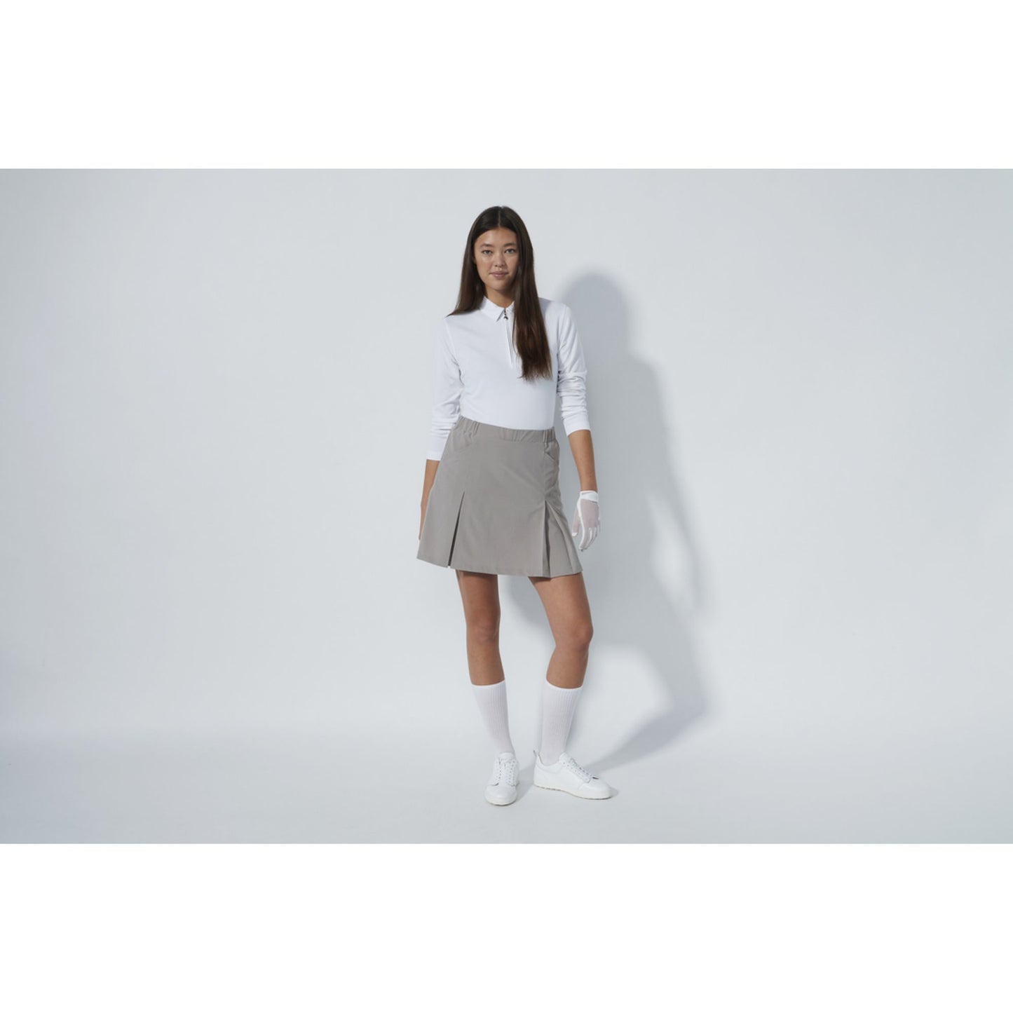 DAILY SPORTS WINDSHIELD SKORT 45CM