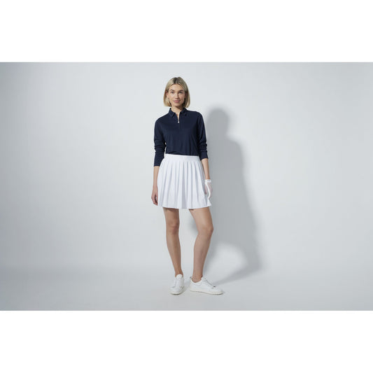 DAILY SPORTS PLEATED SKORT 38 CM