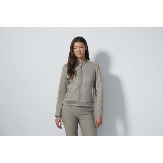 DAILY SPORTS MIX HYBRID JACKET