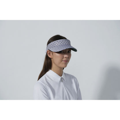 DAILY SPORTS PRINT VISOR