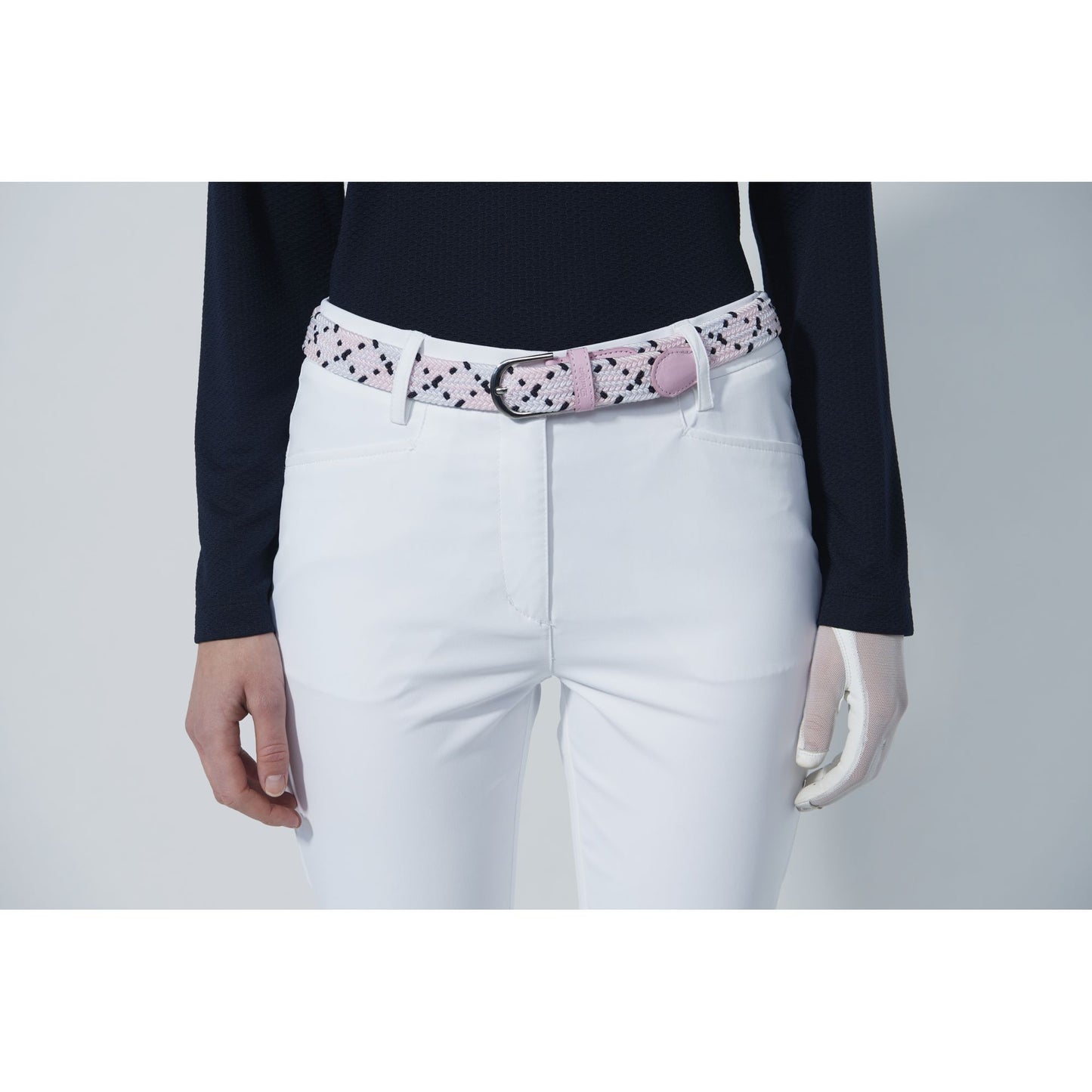 DAILY SPORTS GISELLE ARGYLE BELT