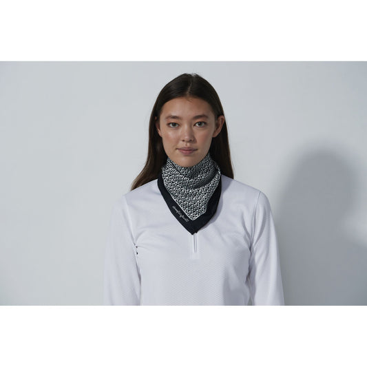 DAILY SPORTS PRINT SCARF
