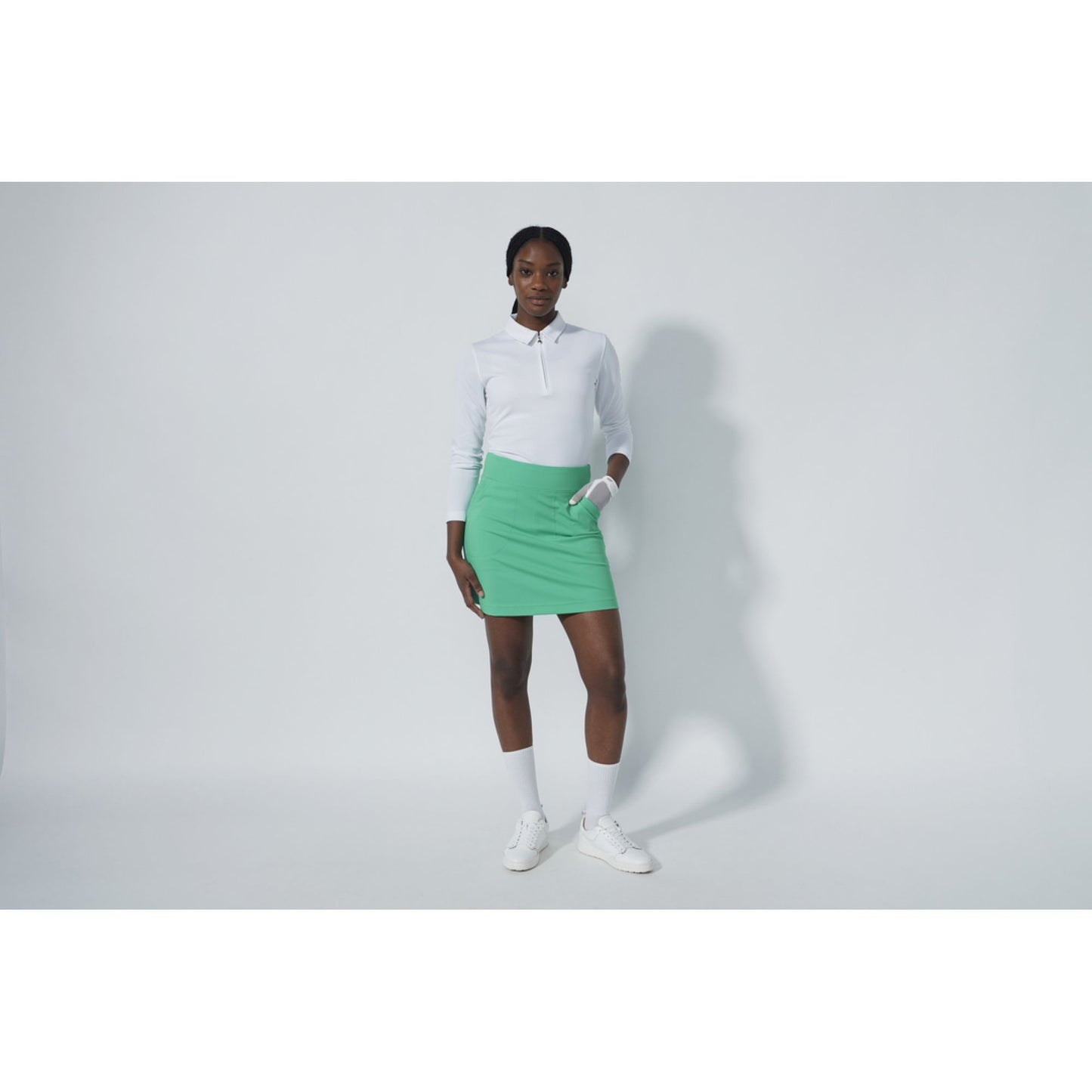 DAILY SPORTS GENUA SKORT 45 CM