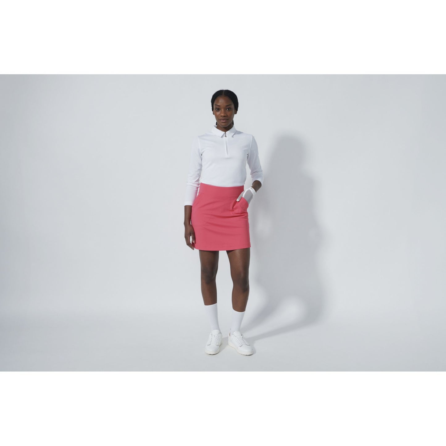 DAILY SPORTS GENUA SKORT 45 CM