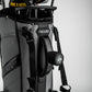 Player Preferred™ Golf Bag in Flat Ash with multiple compartments and stylish design.