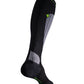 GFX COMPRESSION DL-WOOL ALPINE SKI SOCKS