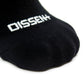 GFX COMPRESSION DL-WOOL ALPINE SKI SOCKS