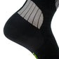 GFX COMPRESSION DL-WOOL ALPINE SKI SOCKS