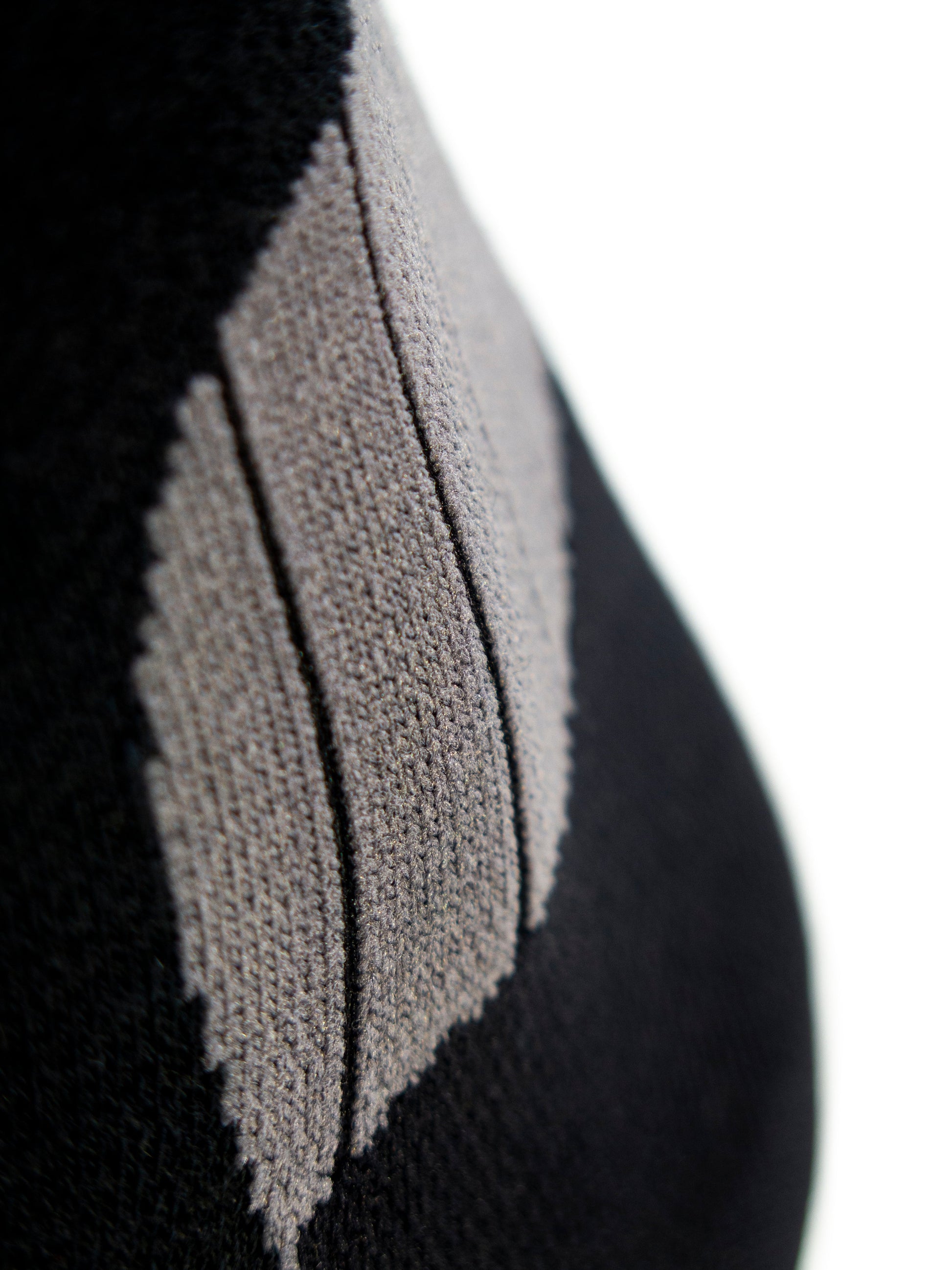 GFX COMPRESSION DL-WOOL ALPINE SKI SOCKS