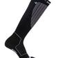 GFX COMPRESSION HYBRID DLX-WOOL ALPINE SKI SOCKS