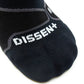 GFX COMPRESSION HYBRID DLX-WOOL ALPINE SKI SOCKS