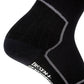 GFX COMPRESSION HYBRID DLX-WOOL ALPINE SKI SOCKS
