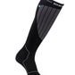 GFX COMPRESSION HYBRID DLX-WOOL ALPINE SKI SOCKS