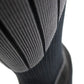GFX COMPRESSION HYBRID DLX-WOOL ALPINE SKI SOCKS