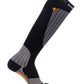 GFX COMPRESSION GENUFLEX ALPINE SKI SOCKS