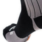 GFX COMPRESSION GENUFLEX ALPINE SKI SOCKS